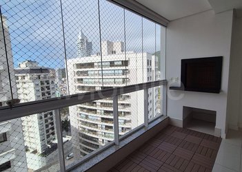 apartment em Rua Uruguai, Centro - Itajaí - SC