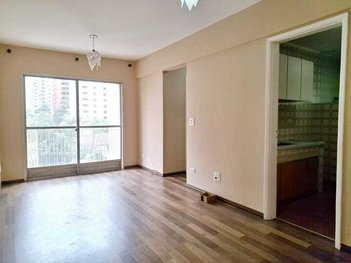apartment em Rua Graúna, Vila Uberabinha - São Paulo - SP