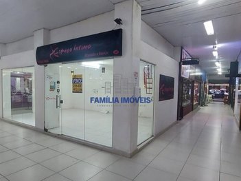 business em Avenida Doutor Epitácio Pessoa, Boqueirão - Santos - SP