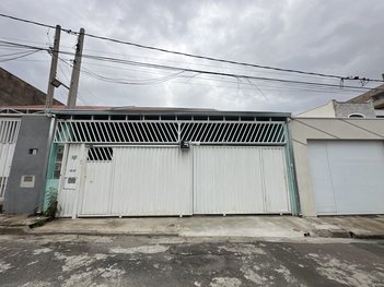 house em Rua Buri, Vila Industrial - Campinas - SP