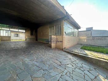 house em Rua Eduardo Lopes, Santo André - Belo Horizonte - MG