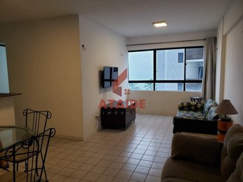 apartment em Rua do Loreto, Piedade - Jaboatão dos Guararapes - PE