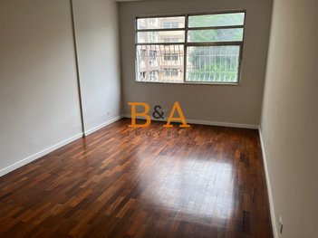 apartment em Rua Doutor Paulo Alves, Ingá - Niterói - RJ