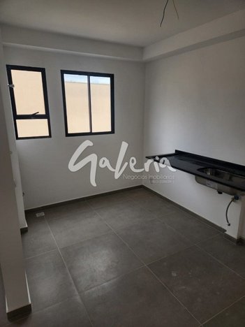 apartment em Avenida Tietê, Nova Gerty - São Caetano do Sul - SP