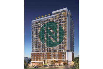 apartment em Rua Borges Lagoa, Vila Clementino - São Paulo - SP