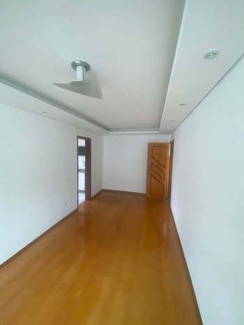 apartment em Rua Júlio Diniz, Santa Branca - Belo Horizonte - MG