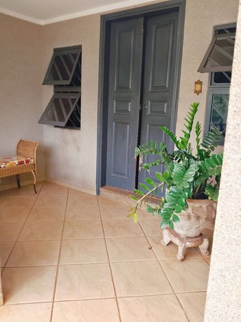 house em Rua Benedito Silva Costa, Vila Silva Melo - Olímpia - SP