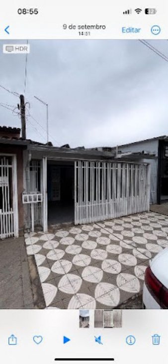 Cômodo Condomínio