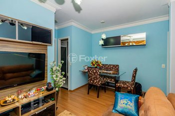 apartment em Avenida Dezenove de Janeiro, Vila Carrão - São Paulo - SP
