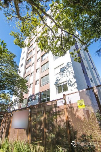 apartment em Rua Doutor Veridiano Farias, Petrópolis - Porto Alegre - RS