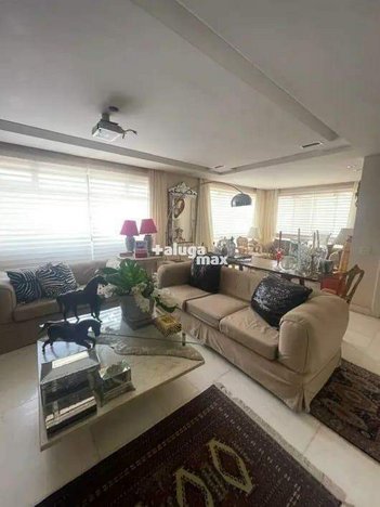 apartment em Rua Maranhão, Santa Efigênia - Belo Horizonte - MG