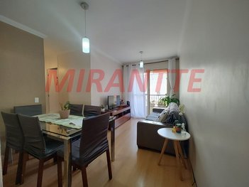 apartment em Avenida Direitos Humanos, Imirim - São Paulo - SP