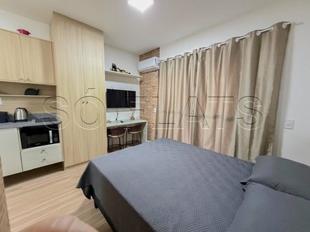 Cômodo Condomínio