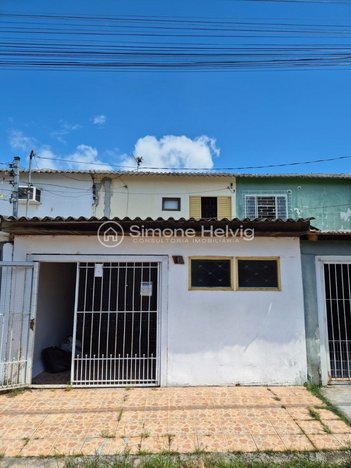 house em Bloco 151, Santa Rita - Guaíba - RS