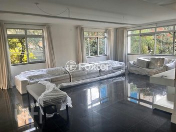 apartment em Rua Ferreira de Araújo, Pinheiros - São Paulo - SP