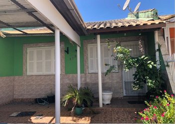 house em Guarani, Vila Imbui - Cachoeirinha - RS