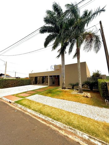 house em Rua San Diego, Golden Park Residence II - Mirassol - SP