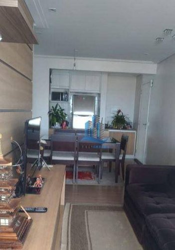 apartment em Rua Baraldi, Centro - São Caetano do Sul - SP