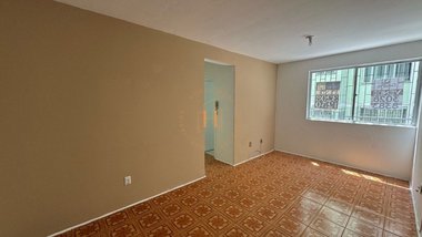 apartment em Santos Saraiva, Capoeiras - Florianópolis - SC
