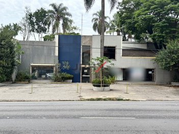 business em Rua Estados Unidos, Jardim América - São Paulo - SP