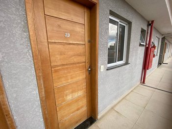 apartment em Rua Cinco de Maio, Vila Esperança - São Paulo - SP