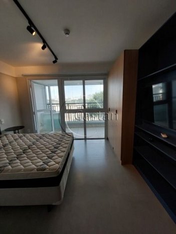 apartment em Rua Ipojuca, Cidade Mãe do Céu - São Paulo - SP