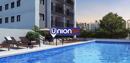 apartment em Rua Conception Arenal, Vila Miriam - São Paulo - SP