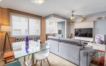 apartment em Mariland, Auxiliadora - Porto Alegre - RS