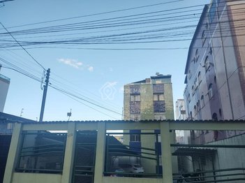 apartment em Avenida Alexandre Diniz Mascarenhas, Santa Cruz Industrial - Contagem - MG
