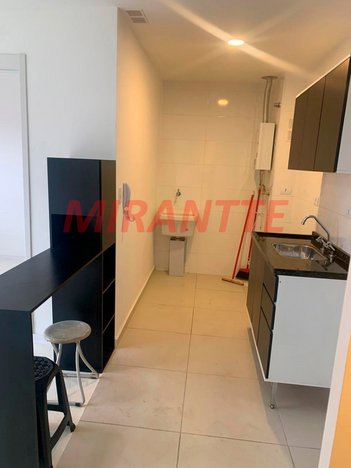 apartment em Rua Ausonia, Vila Mazzei - São Paulo - SP