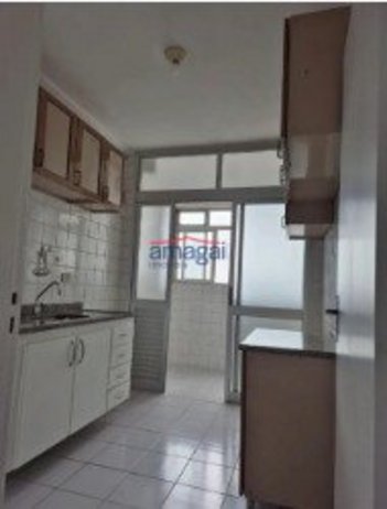 apartment em Rua Patativa, Vila Tatetuba - São José dos Campos - SP