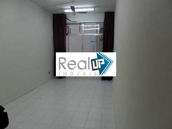 office em Visconde de Pirajá, Ipanema - Rio de Janeiro - RJ