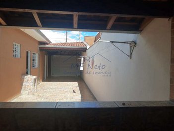 house em Rua Espedito Purgato Filho, Jardim Residencial Ferrari - Pirassununga - SP