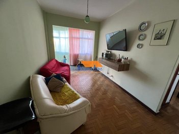 apartment em Avenida José Bonifácio, São Cristóvão - Belo Horizonte - MG