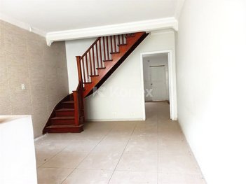 house em Rua Waldemar Pereira de Carvalho, Vila Guilherme - São Paulo - SP