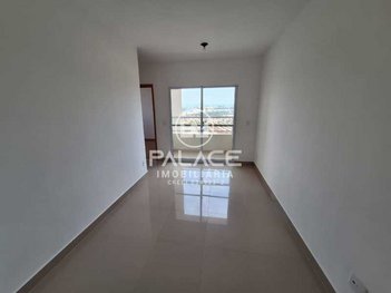 apartment em Avenida Brasília, Vila Industrial - Piracicaba - SP