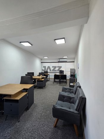 office em Avenida Doutor João Guilhermino, Centro - São José dos Campos - SP
