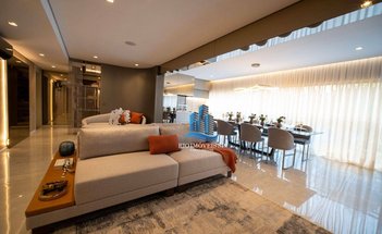 apartment em Rua Cavour, Vila Prudente - São Paulo - SP