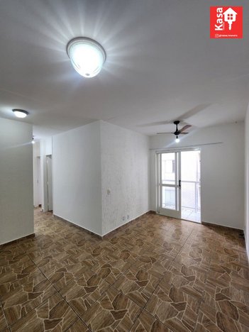 apartment em Rua Doutor Cincinato Braga, Planalto - São Bernardo do Campo - SP