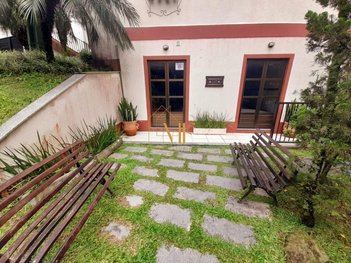 apartment em Rua Desembargador Maurity Filho, Quitandinha - Petrópolis - RJ