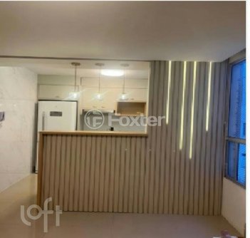 apartment em Rua Gregório Gerônimo da Silva, Roçado - São José - SC