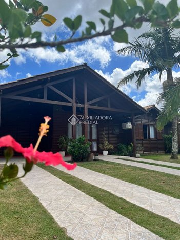 house em Estrada Capitão Gentil Machado de Godoy, Elsa - Viamão - RS