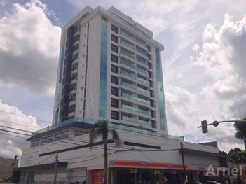 apartment em Avenida Presidente Vargas, São Cristóvão - Passo Fundo - RS