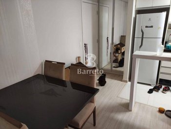 apartment em Rua Luiz Lerco, Terra Bonita - Londrina - PR