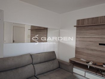apartment em Avenida Joaquim Moreira Ávila, Jardim Minas Gerais - São José dos Campos - SP