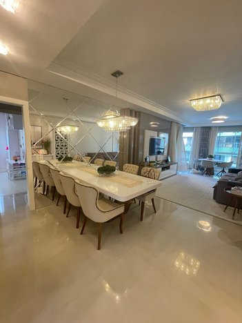 apartment em Rua 3430, Centro - Balneário Camboriú - SC