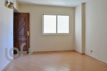 apartment em Rua Doutor Gabriel Piza, Santana - São Paulo - SP