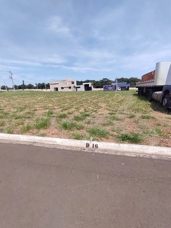 land_lot em Rodovia Engenheiro João Baptista Cabral Renno, Samambaia Parque Residencial - Bauru - SP