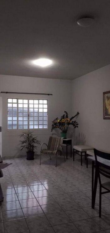 house em Rua Alceu Longhi, Parque Residencial Mayard - Itu - SP