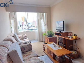 apartment em Rua Caramuru, Saúde - São Paulo - SP